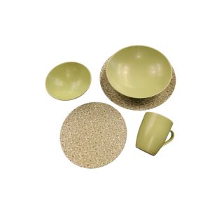 طقم عشاء 30 ق ديجيتال بستاج كود 34