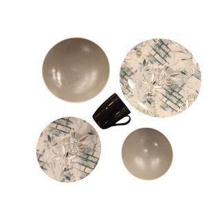 طقم عشاء 30 ق ديجيتال بيج لوتس كود 35