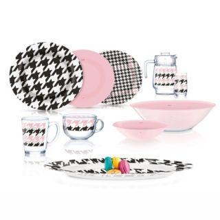 طقم لومينارك 46 ق انسى بينك اماراتى