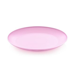 طبق مسطوح مدور يوكسان