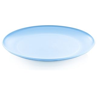 طبق مسطوح مدور يوكسان