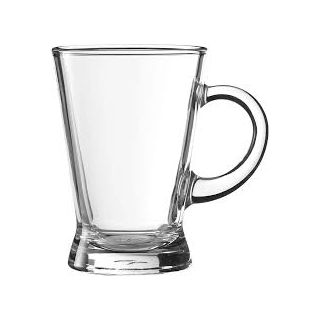 طقم 6 مج هاي بيلي سادة باشابتشى