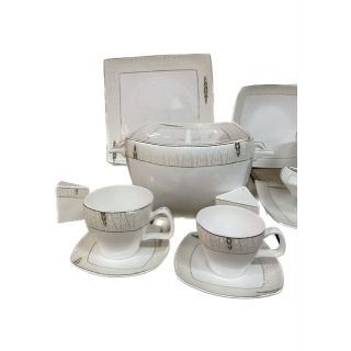 طقم سفرة 66ق فلات باراجونG-4109