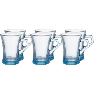 طقم 6 مج 120 س ل ازور جنزارى