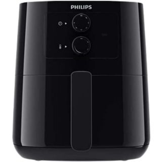  قلاية فيليبس 4.1 لتر 1400وات اسود.HD9200/90