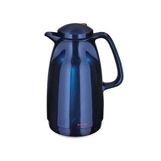 ترمس 1.5 لتر ازرقطع لامع روتبونكت المانى