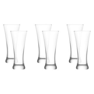 طقم 6 شوب فيروز سادة