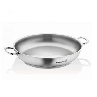 مقلاية14سم استانلس بيدين برولين كوركماز