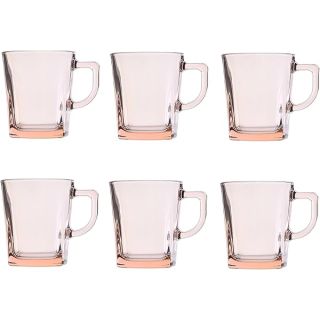 طقم 6 مج 270 س ل كاري بينك