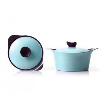 حلة سيراميك 24 سم بى ان كورى