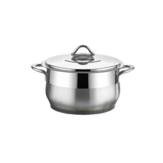 حلة 26 سم استانلس مامبو