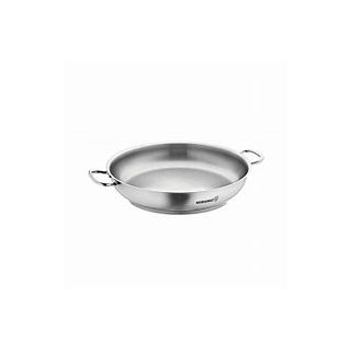 مقلاية26سم استانلس بيدين برولين كوركماز