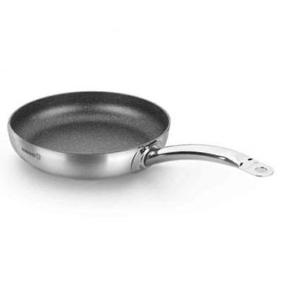 مقلاية جرانيت 28 سم جاسترو كوركماز