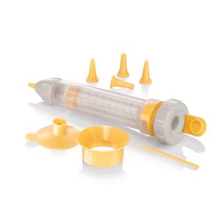 قلم لتزين التورتةوالجاتووالبتيفورتوسكوما