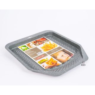 صينية بطاطس 39×34 سم ماربل نيوفلام