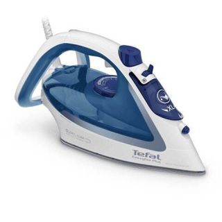 مكواة بخار تيفال 2700 وات ايزى جليس بلس.FV5751E2