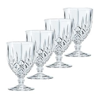 طقم 4 كأس 230 مل نوبلس