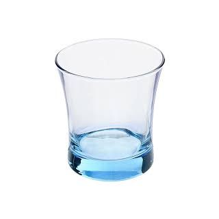 طقم 6 شاى 240 س ل ازور تركواز