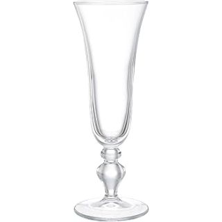 طقم 6 كاس فلوت فيكتوريا