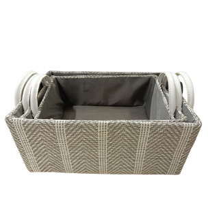 OX-154 طقم سبت 3 ق اكسفورد