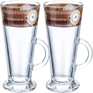 طقم 2 مج 280س ل كابتشينو كونيك ديكفر-RC750