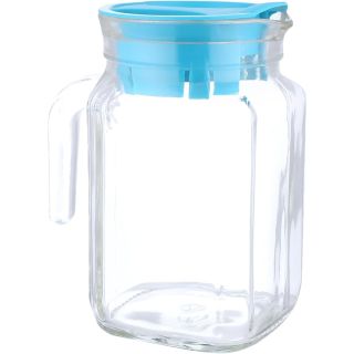 دورق 500 مل بالغطاء لبنى ايجلو بورجونوفو-8254