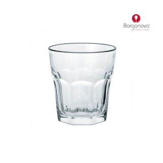 طقم 6 كوب 420مل لندن بورجونوفو-8219