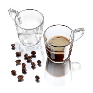 طقم 6 فنجان قهوة البى بورجونوفو