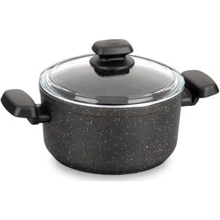 حلة 28 سم جرانيت مونتانا كوركماز