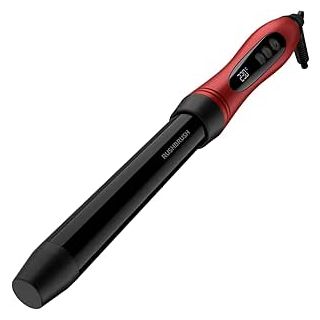 C1 مكواة شعر كيرلى تويستى اسود راش براش