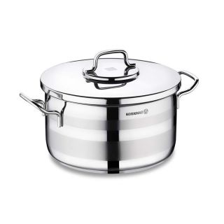 حلة 22 سم استانلس استرا كوركماز