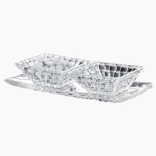 طقم 2 بولة بالطبق