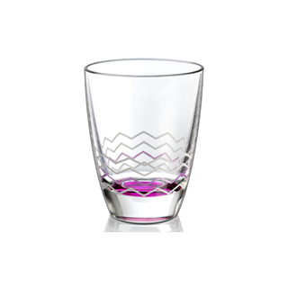 طقم 3 كوب 290س ل اولد فليكس فيوليه ديكفر