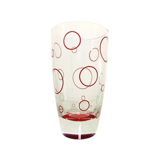 طقم 3 كوب 355س ل هاى كومبوهول روسو ديكفر