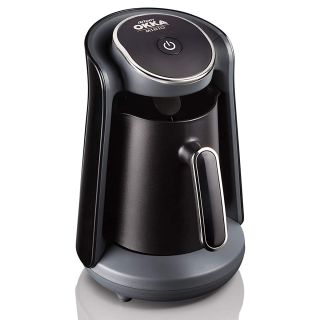 ماكينة قهوة 480 وات سيلفر ارزوم اوكا