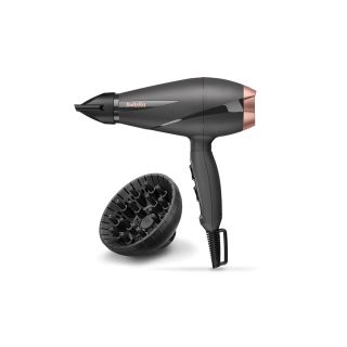 6709DE  سيشوار 2100 وات بيبيليس