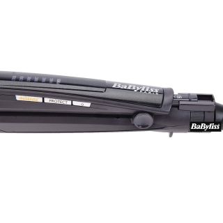 ST330E مكواة شعر بيبليس جاف ورطب