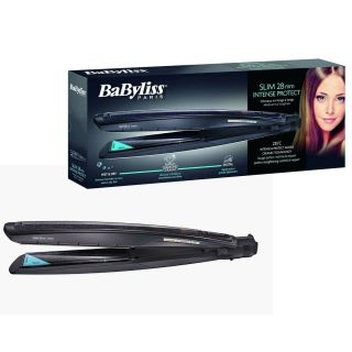 ST327E مكواه للشعر الجاف والرطب