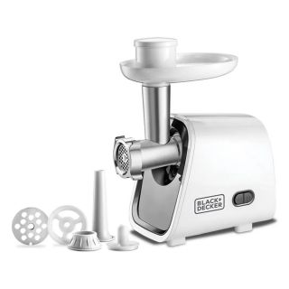 مفرمة لحمة 1500 وات بلاك اند ديكر