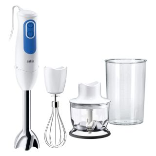 MQ3025SPAGHETTIخلاط يدوى براون