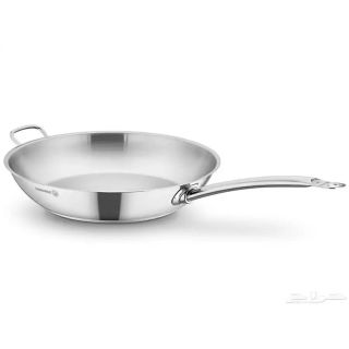 مقلاية36سم استانلس بيدين برولين كوركماز