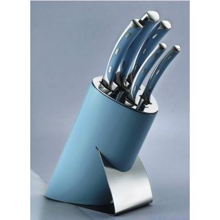 طقم سكاكين 6 ق لبنى باستاند هابى هوم