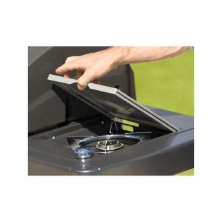 Campingaz - شواية باربيكيو بلاس 4 كلاسيك LS