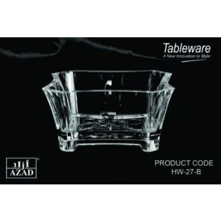 طقم 2 بولة 120 مل تينت ازاد اكريلك سعودى