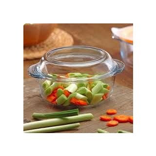 حلة بيضاوى بالغطاء بورجام باشابتشى