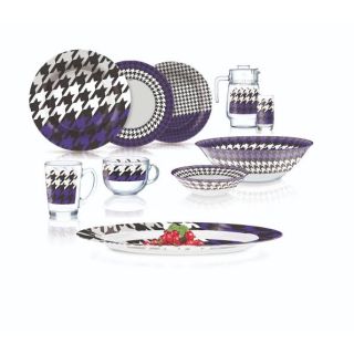 طقم لومينارك 46 ق انسى بربل اماراتى