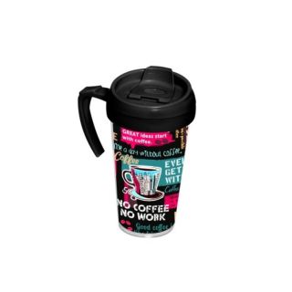 مج حرارى 500 مل بيد نو كوفى ,161449