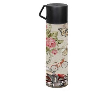 ترمس 410 مل بغطاء مج باريس ,161712