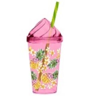 كوب 660 مل بالشاليموه بينك ,161748