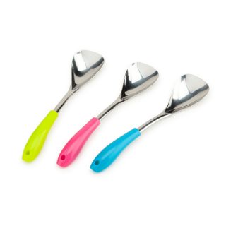 معلقة استانلس يد الوان هابى هوم